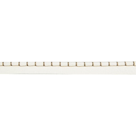 Kravet WHIP STITCH CORD CHALK Trim