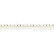 Kravet WHIP STITCH CORD CHALK Trim