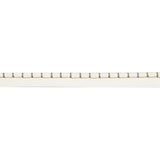 Kravet WHIP STITCH CORD CHALK Trim