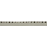 Kravet WHIP STITCH CORD STEEL Trim