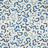 Kravet Mahe Marine Fabric