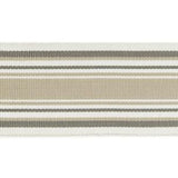 Baker Lifestyle TANGO BRAID STONE Trim