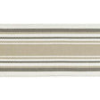 Baker Lifestyle TANGO BRAID STONE Trim