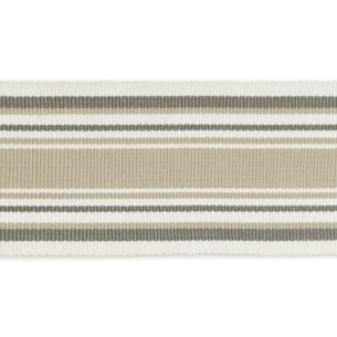 Baker Lifestyle TANGO BRAID STONE Trim
