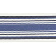 Baker Lifestyle TANGO BRAID INDIGO Trim