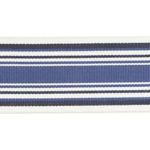 Baker Lifestyle TANGO BRAID INDIGO Trim