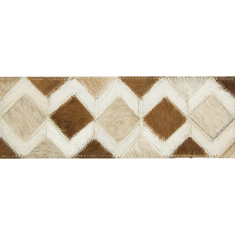 Kravet DIAMOND HIDE SORREL Trim