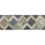 Kravet DIAMOND HIDE STEEL GREY Trim