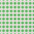Schumacher Cosmos Watermelon Fabric