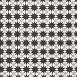 Schumacher Cosmos Black & Sand Fabric