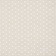 Schumacher Queen B Flax Fabric