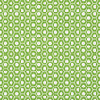 Schumacher Queen B Green Fabric
