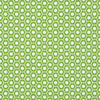 Schumacher Queen B Green Fabric