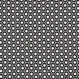 Schumacher Queen B Black Fabric