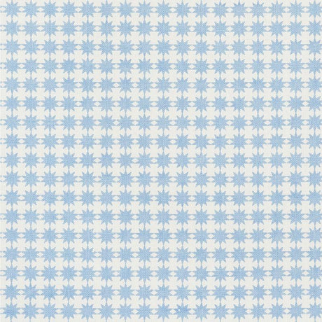 Schumacher Stella Chambray Fabric