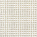 Schumacher Stella Taupe Fabric