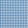 Schumacher Stella Blue Fabric