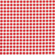 Schumacher Stella Red Fabric