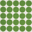 Schumacher Fuzz Green Fabric