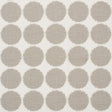 Schumacher Fuzz Taupe Fabric