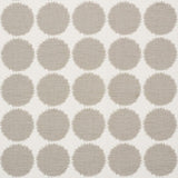Schumacher Fuzz Taupe Fabric