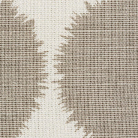 Schumacher Fuzz Taupe Fabric
