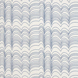 Schumacher Richter Blue Fabric