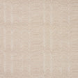 Schumacher Richter Ivory & Natural Fabric