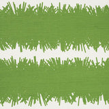 Schumacher Bang Green Fabric