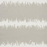 Schumacher Bang Taupe Fabric