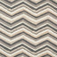 Schumacher Shasta Embroidery Neutral Fabric