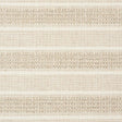 Schumacher Oxnard Ivory Fabric