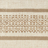 Schumacher Oxnard Sand Fabric