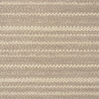 Schumacher Reyes Boucl Natural Fabric