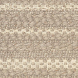 Schumacher Reyes Boucl Natural Fabric