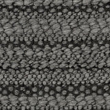 Schumacher Reyes Boucl Charcoal Fabric
