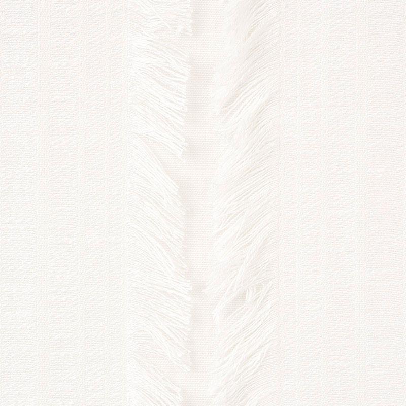 Schumacher Talos Ivory Fabric
