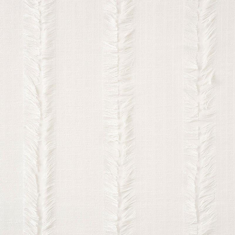 Schumacher Talos Ivory Fabric