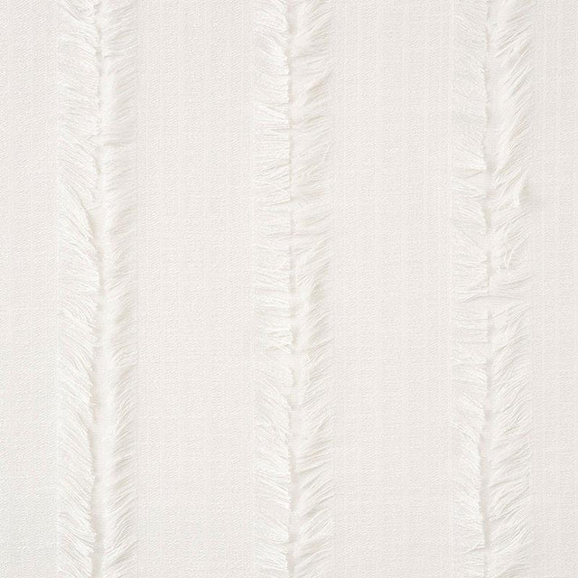 Schumacher Talos Ivory Fabric