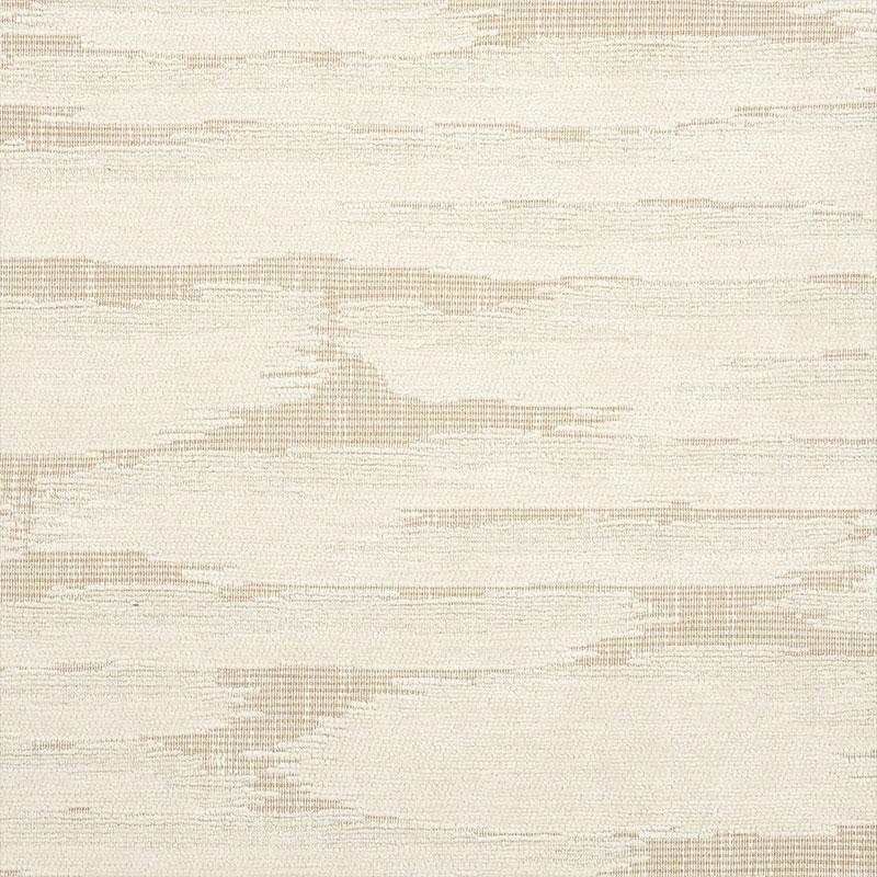 Schumacher Gibson Ivory Fabric