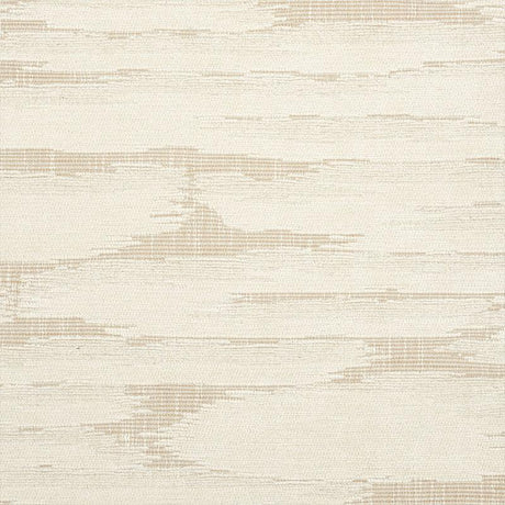 Schumacher Gibson Ivory Fabric