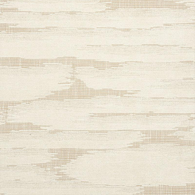 Schumacher Gibson Ivory Fabric