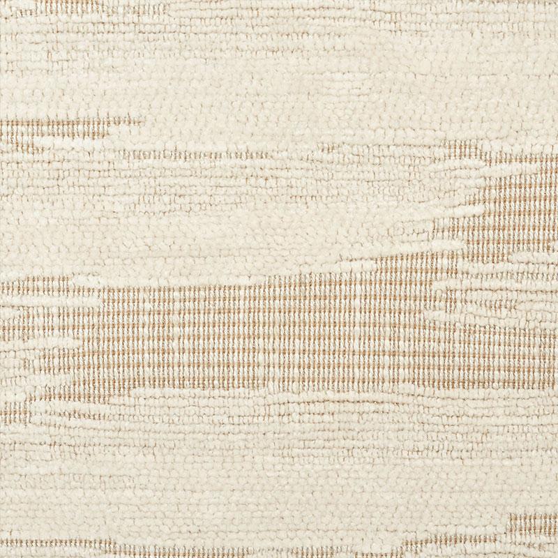 Schumacher Gibson Ivory Fabric