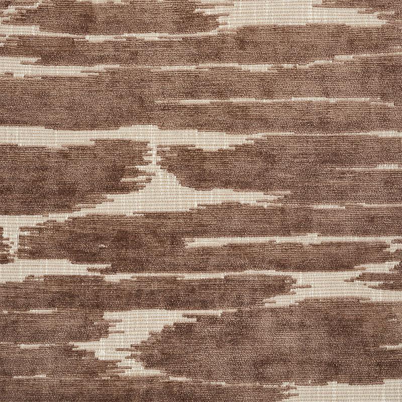 Schumacher Gibson Sienna Fabric