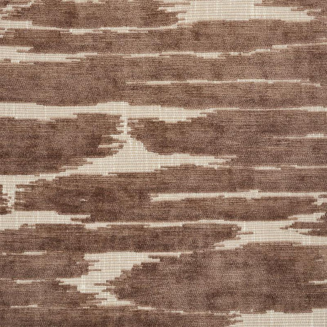 Schumacher Gibson Sienna Fabric
