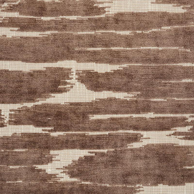 Schumacher Gibson Sienna Fabric