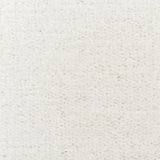 Schumacher Olympia Snow Fabric
