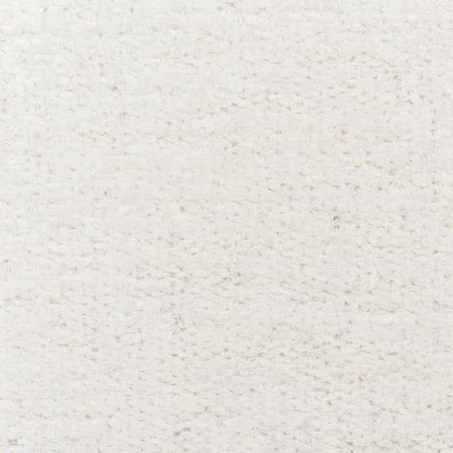 Schumacher Olympia Snow Fabric