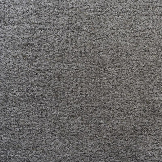 Schumacher Olympia Charcoal Fabric