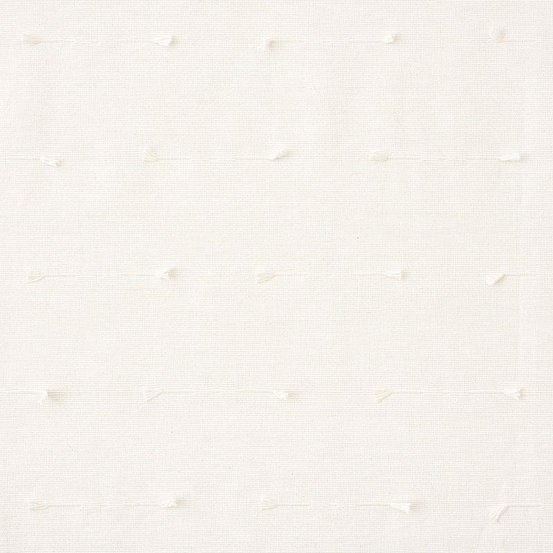 Schumacher Teton Snow Fabric